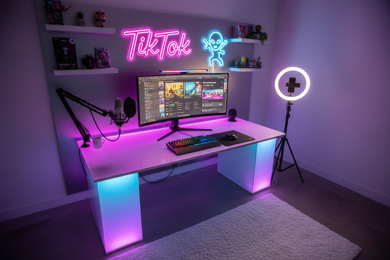 Video Live Streaming