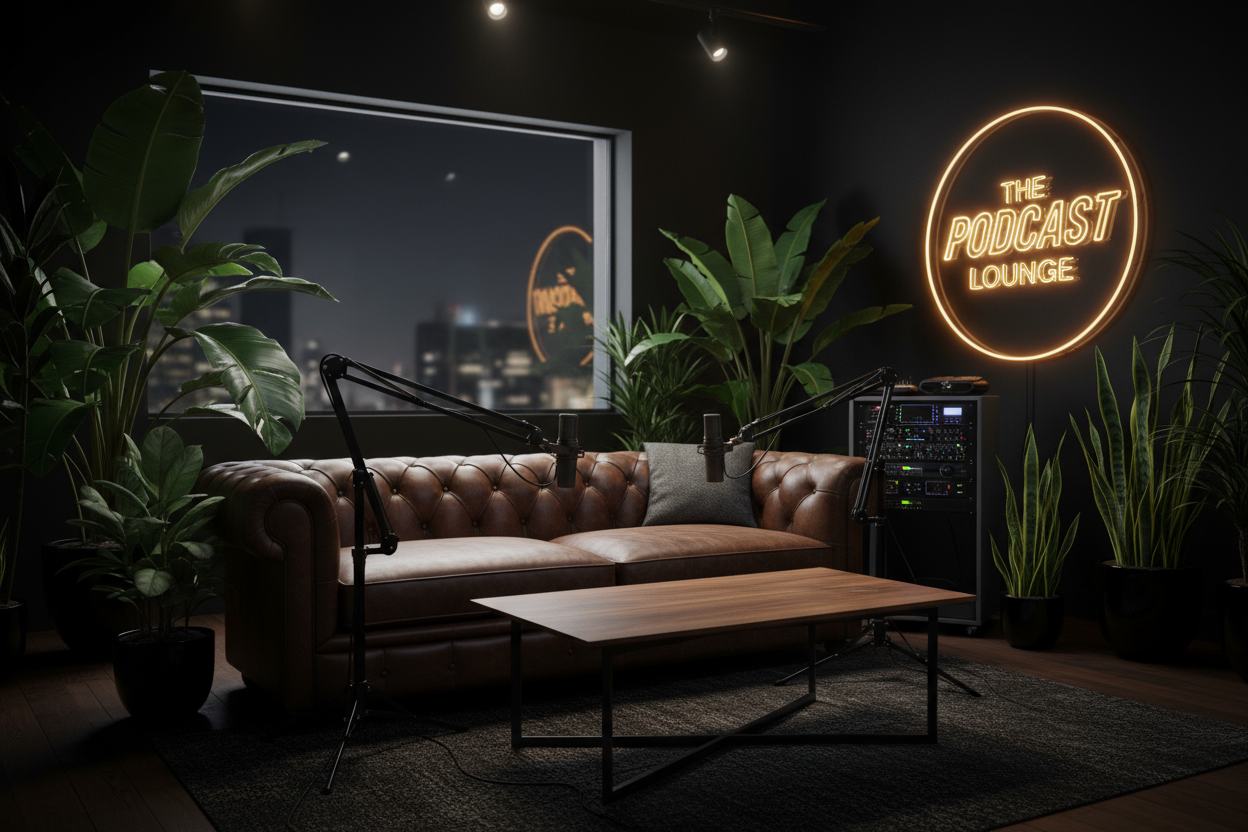 Limited Time Offer - Studio Booking for 2 Persons with 3 Cameras