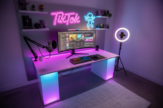 Video Live Streaming