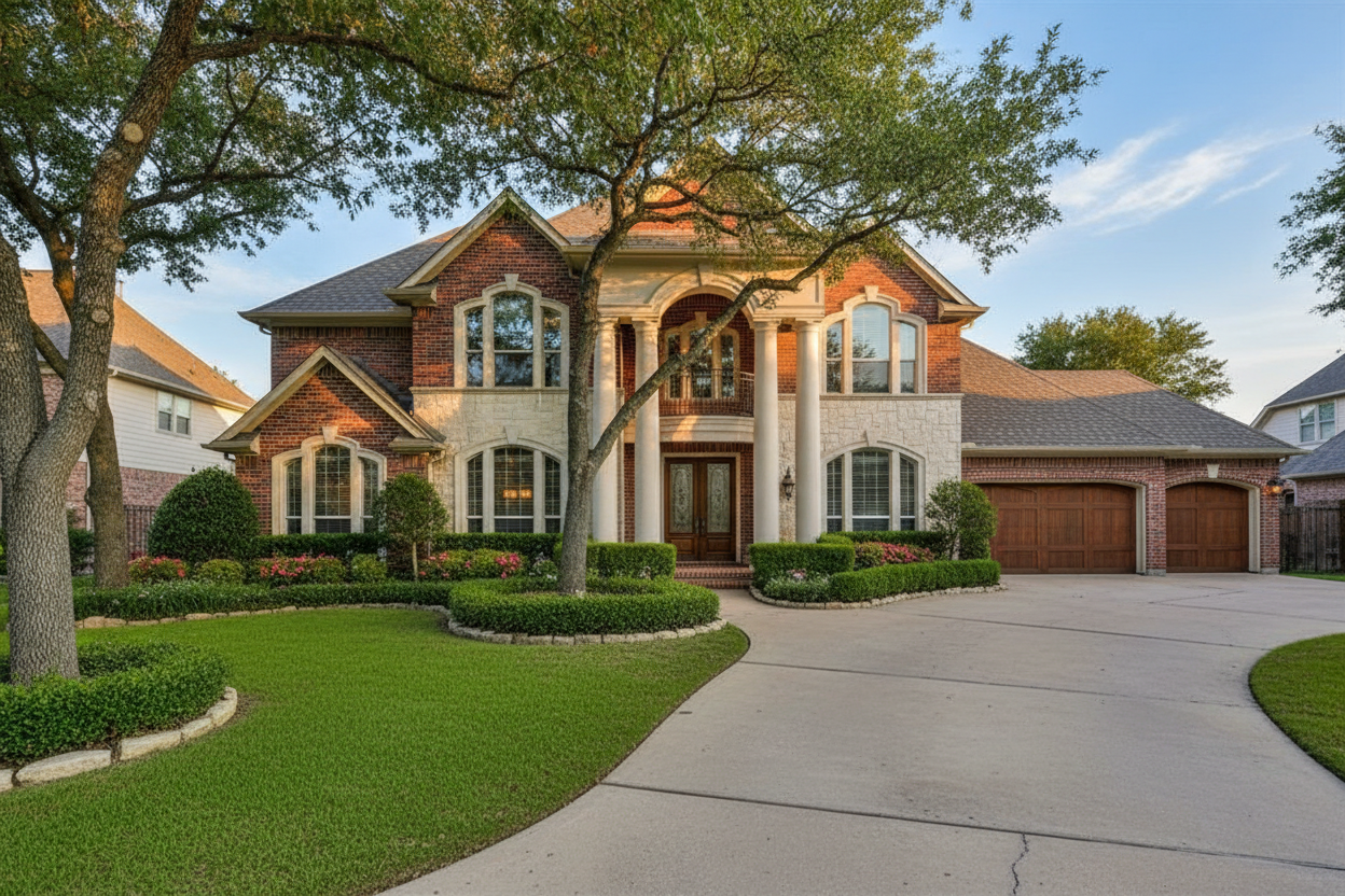 Real Estate Listing Photography & Video Package – Professional Property Marketing